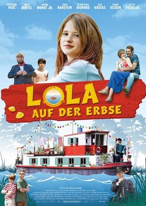 Lola auf der Erbse (2014)