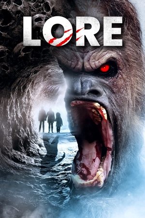 Lore (2018)