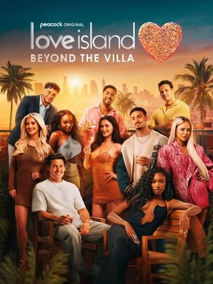 Love Island Beyond the Villa (2025-)