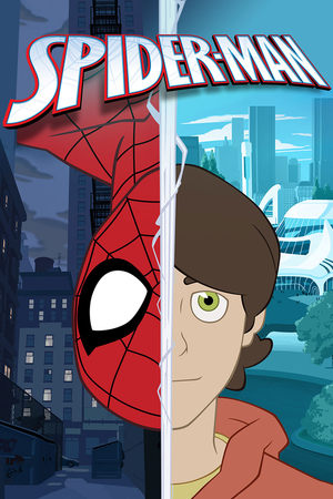 SpiderMan (2017)