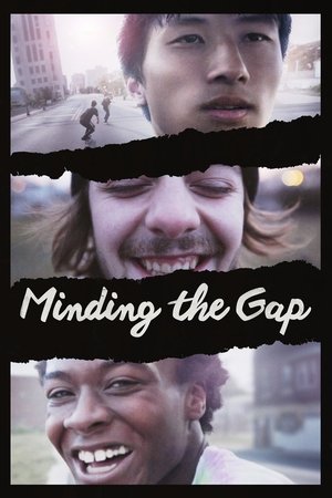 Minding the Gap (2018)
