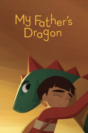My Fathers Dragon (2022)