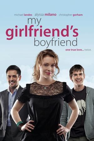 My Girlfriends Boyfriend (2010)