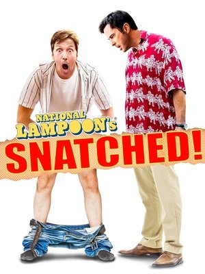 Snatched (2011)