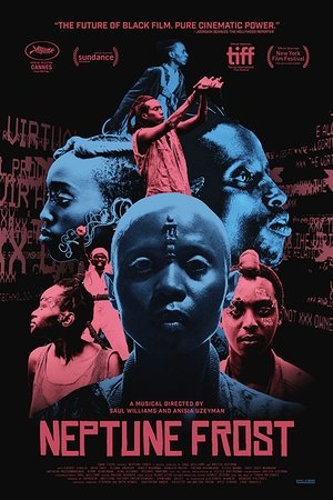 Neptune Frost (2021)