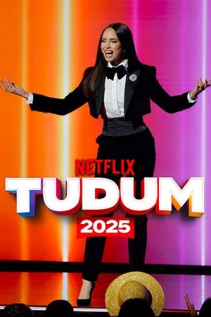 Tudum A Netflix Global Fan Event (2025) Poster