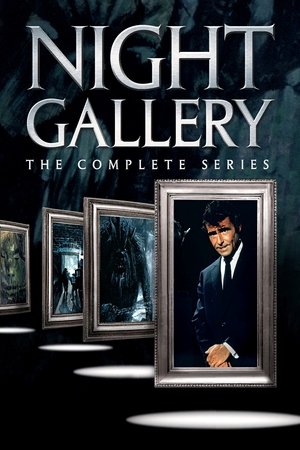 Night Gallery (1969-1973)