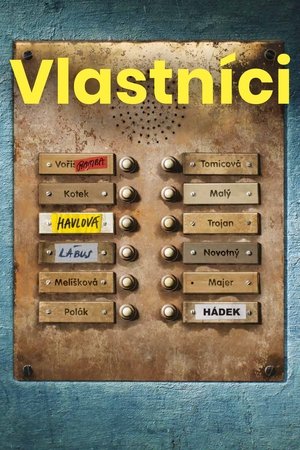 Vlastnici (2019)