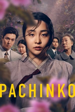 Pachinko (2022-)