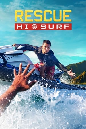 Rescue HI Surf (2024-)