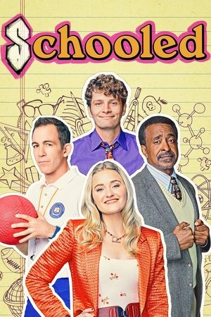 Schooled (2018)