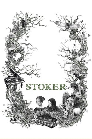 Stoker (2013)