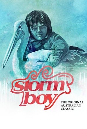 Storm Boy (1976)
