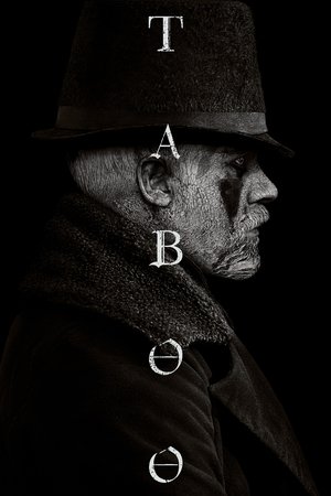 Taboo (TV Series 2017)