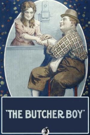 The Butcher Boy (1917)