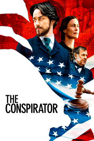 The Conspirator (2010)