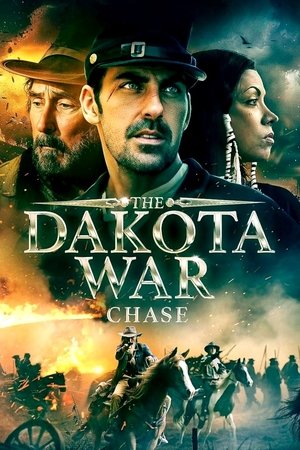 The Dakota War Chase (2024)