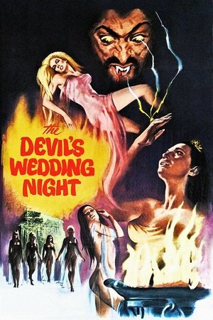 The Devils Wedding Night (1973)