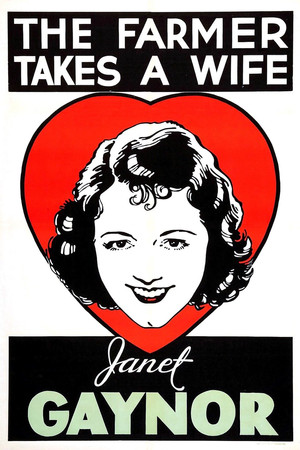 The Farmer Takes a Wife (1935)