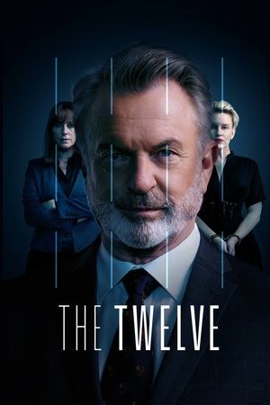The Twelve (2022-)