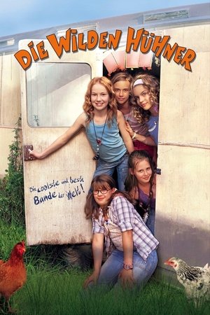 Wild Chicks (2006)