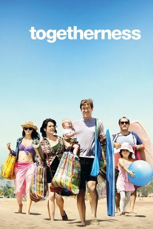 Togetherness (2015-2016)
