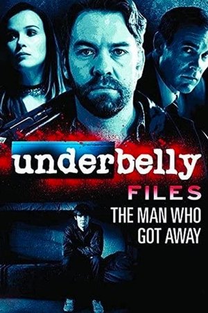 Underbelly Files The Man Who Got Away (2011)