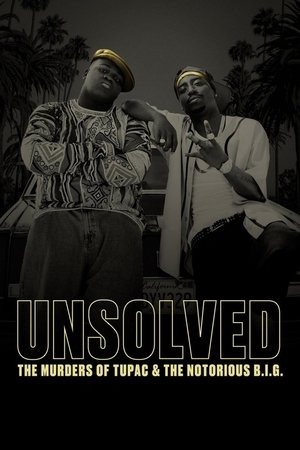 Unsolved: The Murders of Tupac
