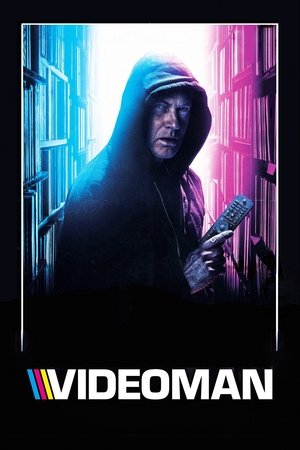 Videomannen (2018)