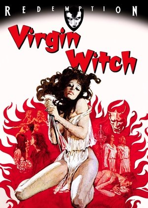 Virgin Witch (1972)