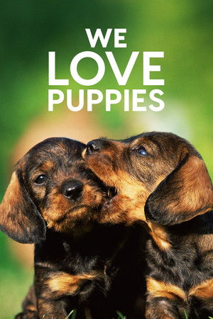 We Love Puppies (2017)