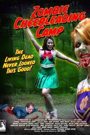 Zombie Cheerleading Camp (2007)