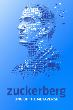 Zuckerberg King of the Metaverse (2024)