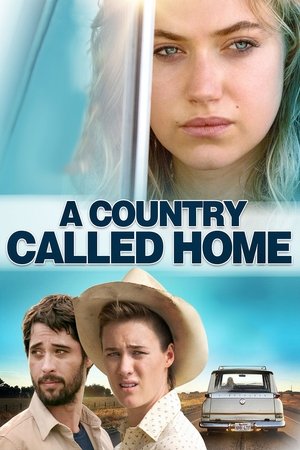 A Country Called Home (2015)