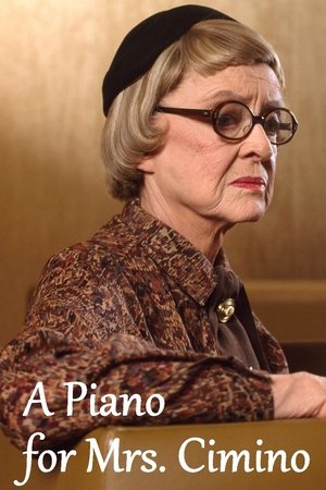 A Piano for Mrs. Cimino (1982)