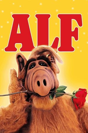 ALF (1986-1990)