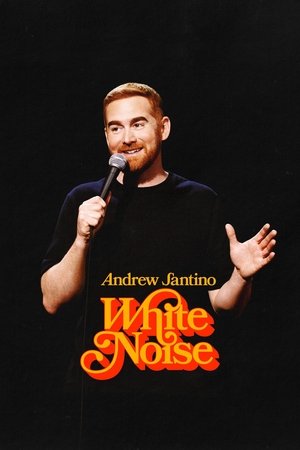 Andrew Santino White Noise (2025)