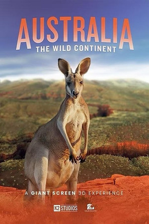 Australia The Wild Continent (2024)