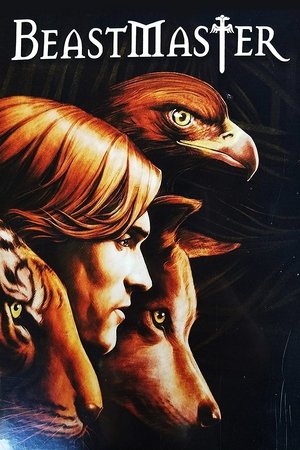 BeastMaster (19992002)
