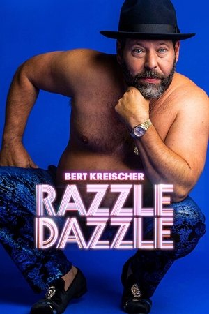 Bert Kreischer Razzle Dazzle (2023)