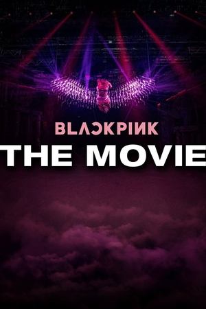 Blackpink The Movie (2021)
