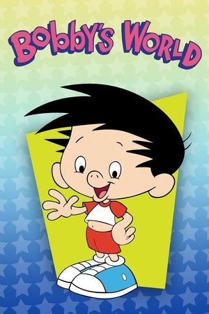 Bobbys World (19901998)
