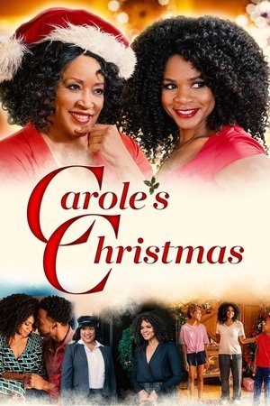 Caroles Christmas (2019) Poster