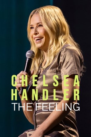 Chelsea Handler The Feeling (2025)