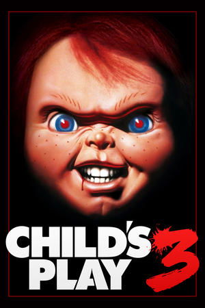 Chucky 3 Childs Play 2 (1991)