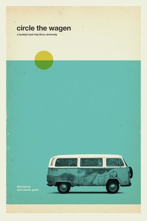 Circle the Wagen (2013) Poster