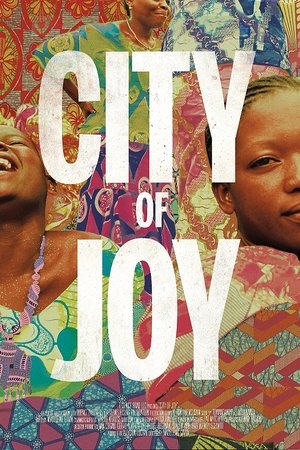 City of Joy (2016)