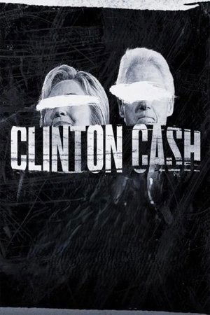 Clinton Cash (2016)