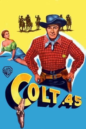 Colt 45 (1950)