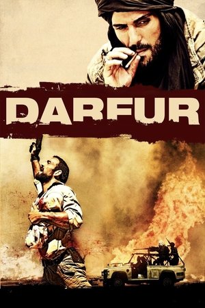 Attack on Darfur (2009)
